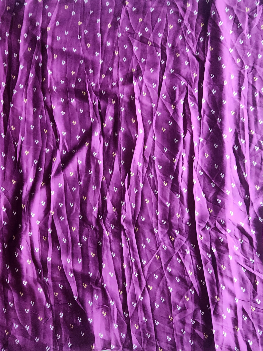 Gharchola Gaji Silk Sarees - RANI